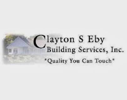 Clayton S Eby Building Services in Alanson, Michigan
