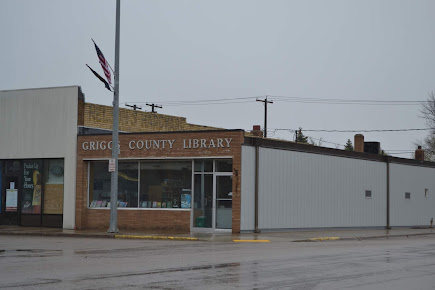 Griggs County Library