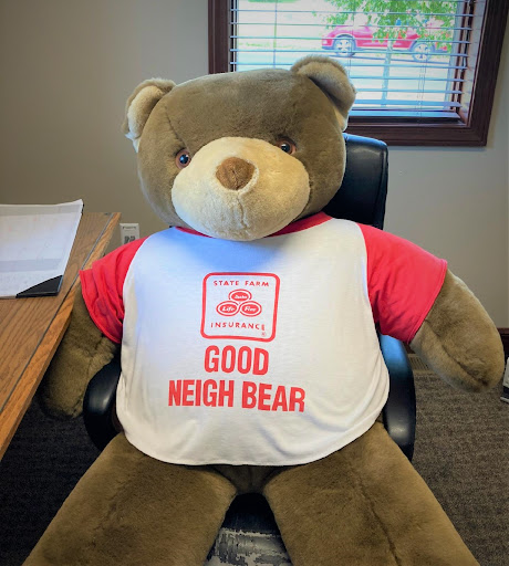 Auto Insurance Agency «State Farm: Dan Wakefield», reviews and photos