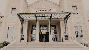 Photo n°15 de Hôtel Casino des Palmiers à Hyères ()