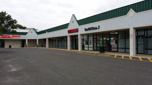 Shipping and Mailing Service «The UPS Store», reviews and photos, 1636-44 NJ-38, Lumberton, NJ 08048, USA