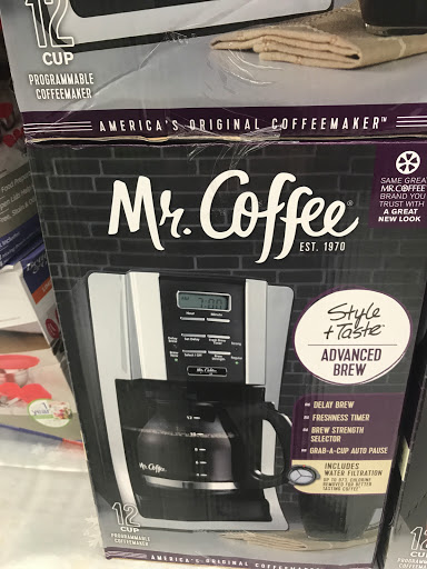 Department Store «Walmart Supercenter», reviews and photos, 950 US-80, Clinton, MS 39056, USA