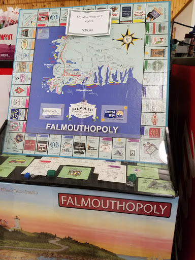 Market «Windfall Market», reviews and photos, 77 Scranton Ave, Falmouth, MA 02540, USA