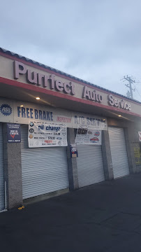 Purrfect Auto Service - Photo 4 - Car repair in Ontario, CA, Ontario