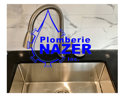 Plomberie Nazer inc. - Plombier Montréal-Nord