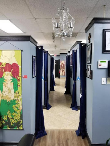 Explore ovo tattoo ideas, creative tattoo ideas in Orange Park, available at Diamond Tip Tattoo