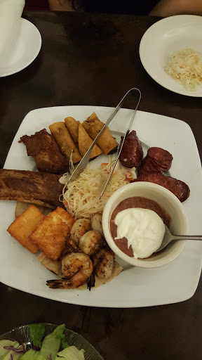 Nicaraguan Restaurant El Novillo Restaurant Reviews And Photos