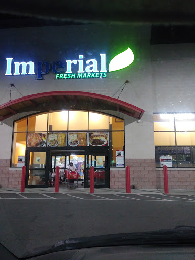 Grocery Store «Imperial Fresh Market», reviews and photos, 14424 Schaefer Hwy, Detroit, MI 48227, USA