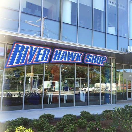 University «River Hawk Shop», reviews and photos, 220 Pawtucket St, Lowell, MA 01854, USA