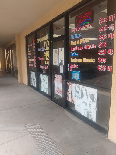 Hair Salon «Hair Gallery Salon», reviews and photos, 3670 Lone Tree Way, Antioch, CA 94509, USA