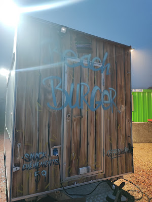 Beach Burger - Food truck à Hazebrouck