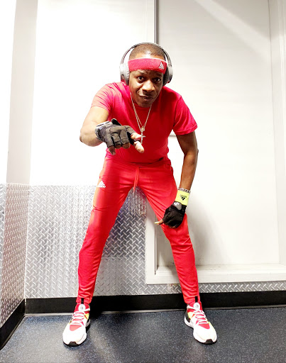 Health Club «Crunch - Flatbush», reviews and photos, 1038 Flatbush Ave, Brooklyn, NY 11226, USA