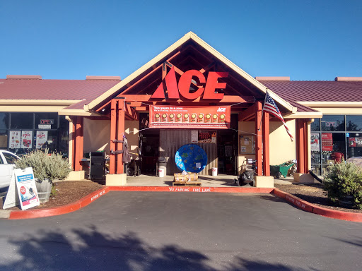 Gold Country Ace Hardware, 4121 Cameron Park Dr, Cameron Park, CA 95682, USA, 