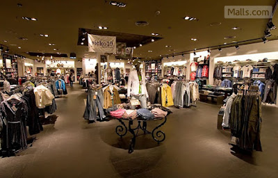 Bershka à Marseille
