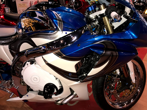 Used Motorcycle Dealer «Motorcycle Center LLC», reviews and photos, 280 NJ-18, East Brunswick, NJ 08816, USA