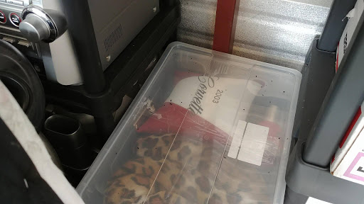 Self-Storage Facility «Cochrane Road Self Storage», reviews and photos, 411 Woodview Ave, Morgan Hill, CA 95037, USA