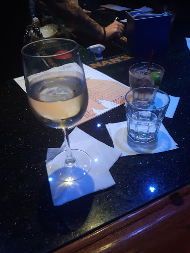 Caribbean Restaurant «Bonfire Mofongo House and Lounge», reviews and photos, 999 Market St, Paterson, NJ 07513, USA