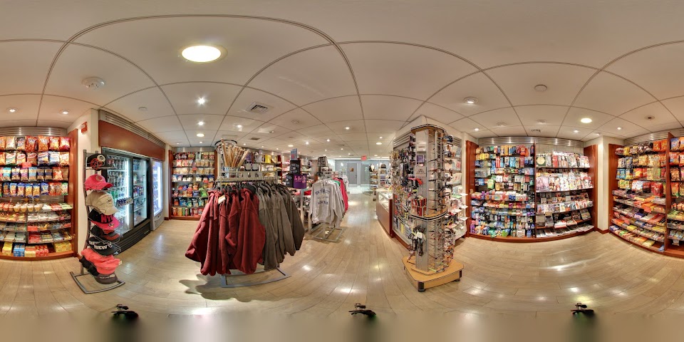 DoubleTree by Hilton Hotel Metropolitan - New York City by null