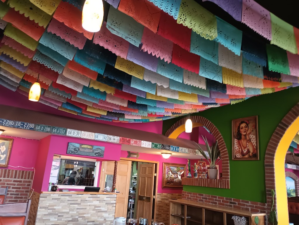 Santa Fe Mexican Restaurant 30176