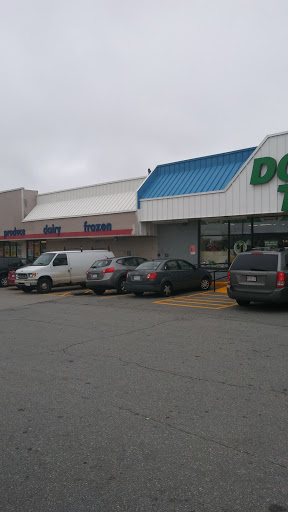 Dollar Store «Dollar Tree», reviews and photos, 452 Mt Pleasant St, New Bedford, MA 02746, USA