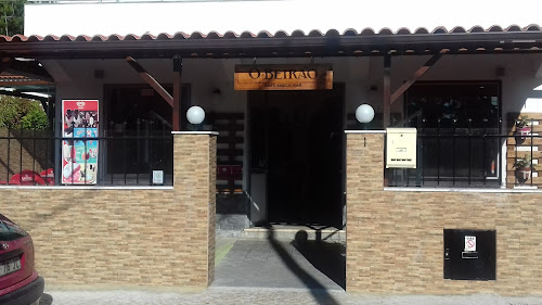Restaurante O Beirão em Charneca de Caparica