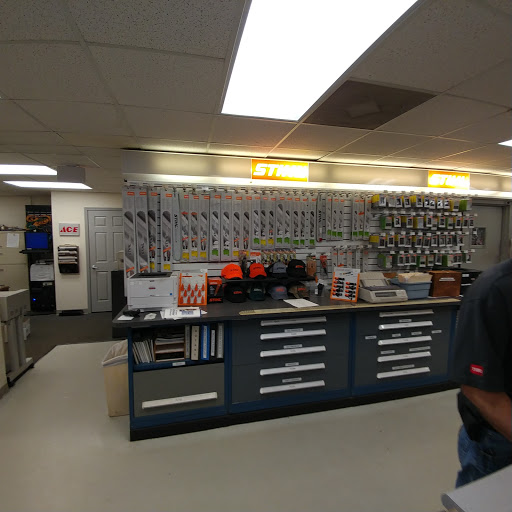 Hardware Store «Douglasville Ace Hardware», reviews and photos, 6530 Church St, Douglasville, GA 30134, USA