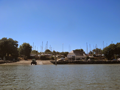 Camoël Nautic à Camoël