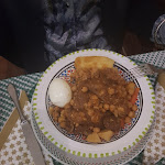 Photo n°5 de l'avis de salvatore.u fait le 07/03/2020 à 22:35 sur le  Ristorante Zaytuna à Palermo