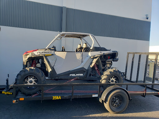 Motorcycle Dealer «Triumph Motorsports», reviews and photos, 1210 E 6th St # H, Corona, CA 92879, USA