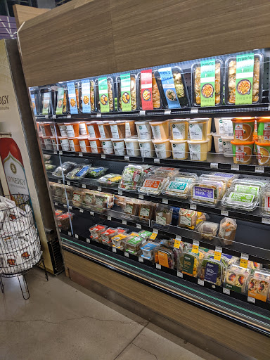 Grocery Store «Whole Foods Market», reviews and photos, 7133 N Oracle Rd, Tucson, AZ 85704, USA