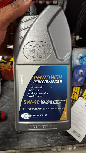 Auto Parts Store «Advance Auto Parts», reviews and photos, 80 NY-59, Spring Valley, NY 10977, USA