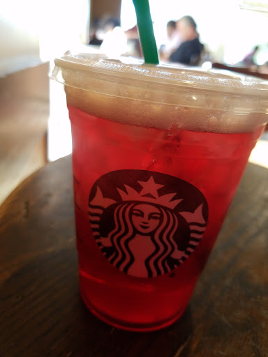 Starbucks image