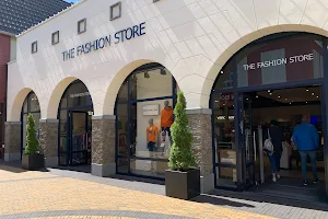 The Fashion Store image