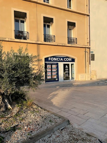 Agence immobilière FONCIA | Agence Immobilière | Location-Syndic-Gestion-Locative | Cavaillon | Crs Gambetta Cavaillon