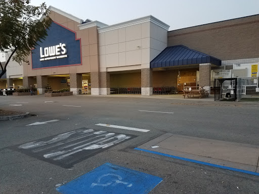 Lowes Home Improvement image