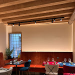 Photo n°10 de l'avis de David.e fait le 03/10/2023 à 04:44 sur le  Treviso Tiramisù Palazzina Barberia à Treviso