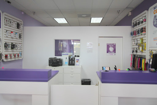 Cell Phone Store «MetroPCS Authorized Dealer», reviews and photos, 21631 Village Lakes Shopping Center Dr, Land O Lakes, FL 34639, USA