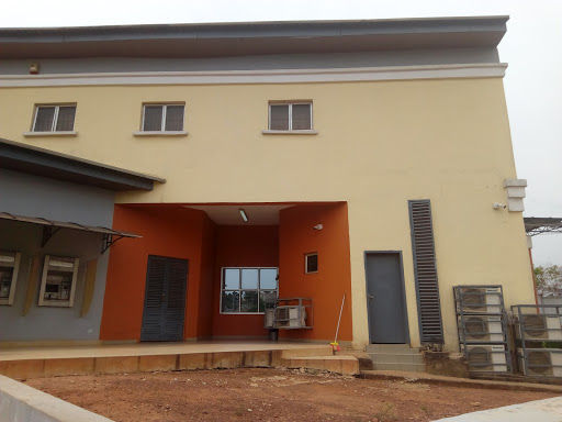 Guaranty Trust Bank, 7 University Rd, Government Station, Nsukka, Nigeria, Loan Agency, state Enugu
