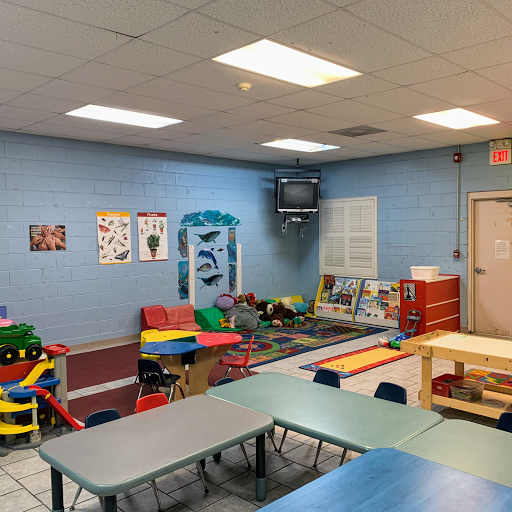Child Care Agency «Kiddie Kottage Learning Center», reviews and photos, 11128 Kingston Pike, Knoxville, TN 37934, USA