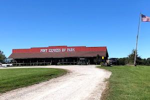 Pony Express RV Park, LLC image