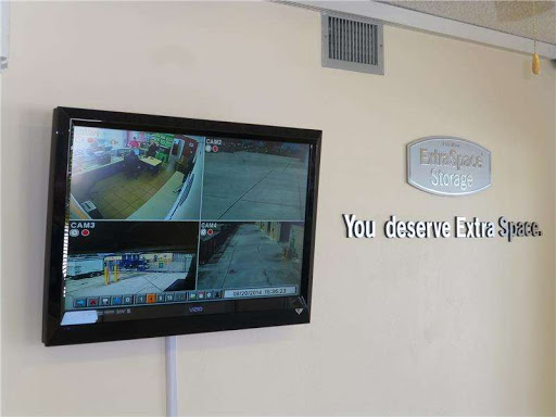 Self-Storage Facility «Extra Space Storage», reviews and photos, 3118 US-19, Holiday, FL 34691, USA