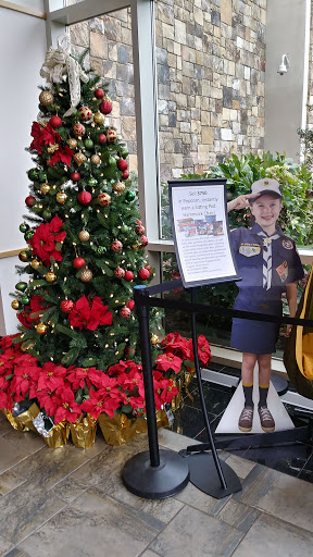 Uniform Store «The Atlanta BSA Scout Shop», reviews and photos, 1800 Circle 75 Pkwy, Atlanta, GA 30339, USA