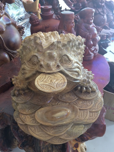 Top 20 cửa hàng đồ gỗ Thành phố Nam Định Nam Định 2022