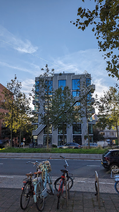 Bouwbedrijf Van Schaik