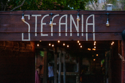 Ресторант Стефания