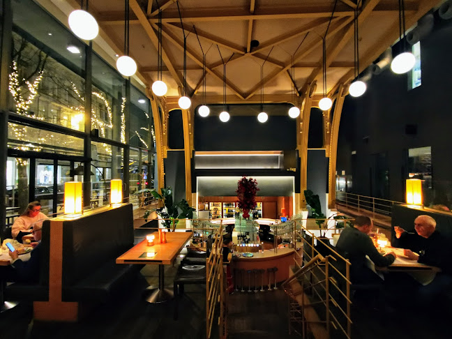 Hopland 2, 2000 Antwerpen