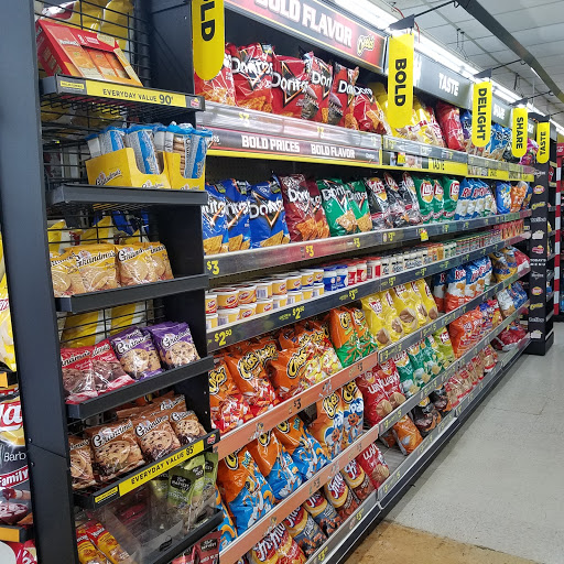 Discount Store «Dollar General», reviews and photos, 314 W Main St, Anamosa, IA 52205, USA