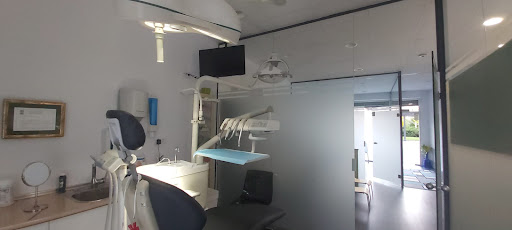 Clinica Dental Art en Santa Perpètua de Mogoda, Barcelona
