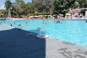 Balneario Agua Hedionda (Nueva Administración) image