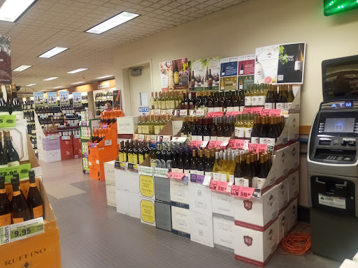 State Liquor Store «NH Liquor & Wine Outlet», reviews and photos, 500 Woodbury Ave, Portsmouth, NH 03801, USA